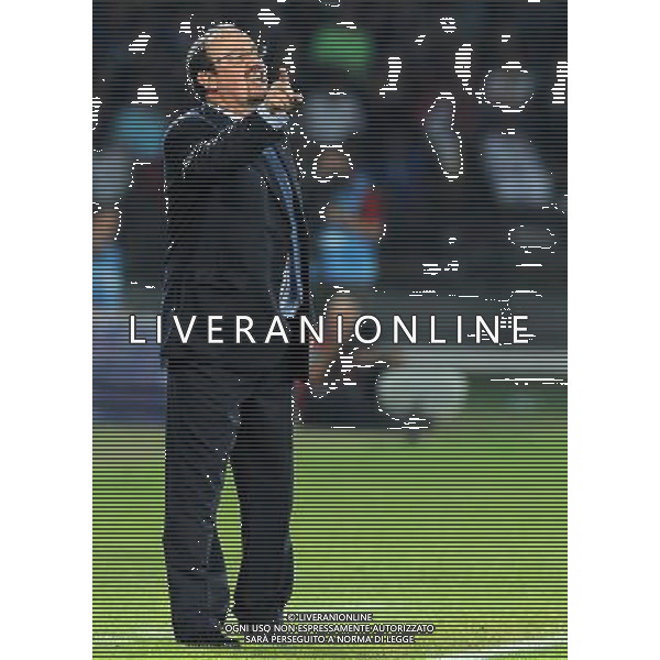 FIFA Club World Cup UAE 2010 Finale 1¡-2¡ Posto Abu Dhabi (Emirati Arabi) Zayed Sports City - 18.12.2010 TP Mazembe Englebert-FC Inter Nella Foto:benitez /Ph.Vitez-Ag. Aldo Liverani