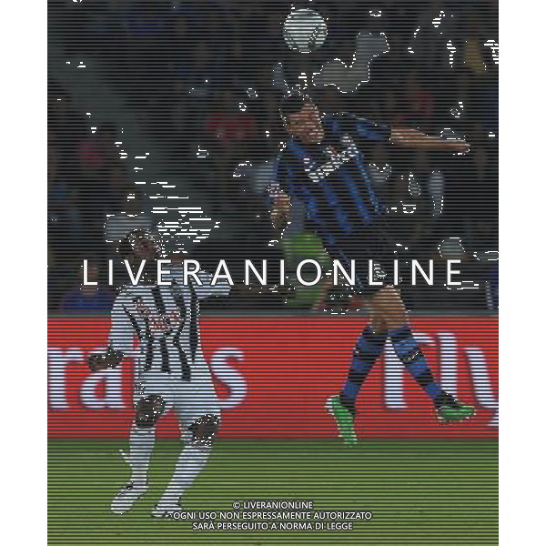 FIFA Club World Cup UAE 2010 Finale 1¡-2¡ Posto Abu Dhabi (Emirati Arabi) Zayed Sports City - 18.12.2010 TP Mazembe Englebert-FC Inter Nella Foto:lucio /Ph.Vitez-Ag. Aldo Liverani