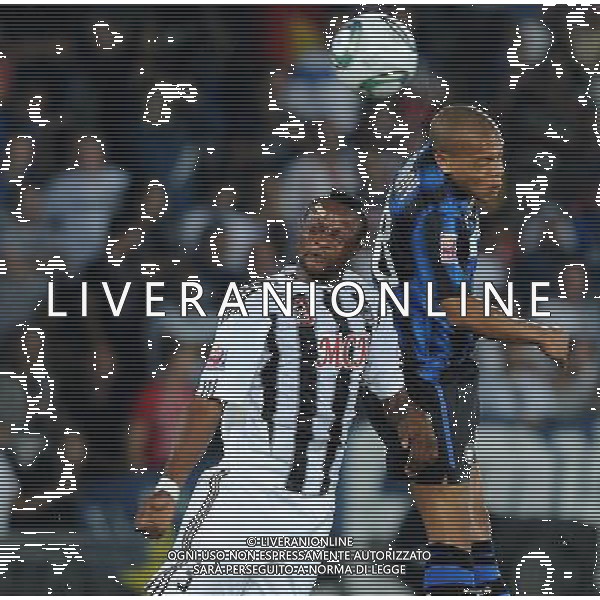 FIFA Club World Cup UAE 2010 Finale 1¡-2¡ Posto Abu Dhabi (Emirati Arabi) Zayed Sports City - 18.12.2010 TP Mazembe Englebert-FC Inter Nella Foto:biabiany-kasusula /Ph.Vitez-Ag. Aldo Liverani