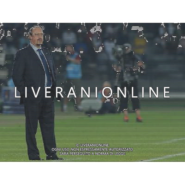 FIFA Club World Cup UAE 2010 Finale 1¡-2¡ Posto Abu Dhabi (Emirati Arabi) Zayed Sports City - 18.12.2010 TP Mazembe Englebert-FC Inter Nella Foto:Rafael Benitez /Ph.Vitez-Ag. Aldo Liverani