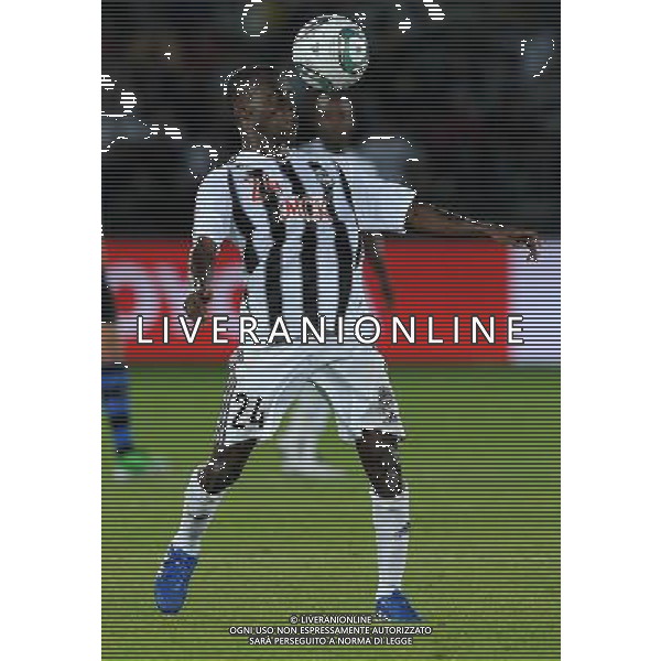 FIFA Club World Cup UAE 2010 Finale 1¡-2¡ Posto Abu Dhabi (Emirati Arabi) Zayed Sports City - 18.12.2010 TP Mazembe Englebert-FC Inter Nella Foto:Amia Ekanga /Ph.Vitez-Ag. Aldo Liverani