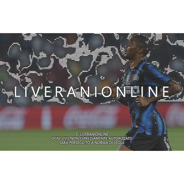 FIFA Club World Cup UAE 2010 Finale 1¡-2¡ Posto Abu Dhabi (Emirati Arabi) Zayed Sports City - 18.12.2010 TP Mazembe Englebert-FC Inter Nella Foto:Samuel Eto\'o /Ph.Vitez-Ag. Aldo Liverani