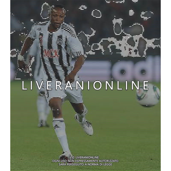 FIFA Club World Cup UAE 2010 Finale 1¡-2¡ Posto Abu Dhabi (Emirati Arabi) Zayed Sports City - 18.12.2010 TP Mazembe Englebert-FC Inter Nella Foto:Kiritcho Kasusula /Ph.Vitez-Ag. Aldo Liverani