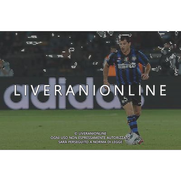 FIFA Club World Cup UAE 2010 Finale 1¡-2¡ Posto Abu Dhabi (Emirati Arabi) Zayed Sports City - 18.12.2010 TP Mazembe Englebert-FC Inter Nella Foto:Dejan Stankovic /Ph.Vitez-Ag. Aldo Liverani