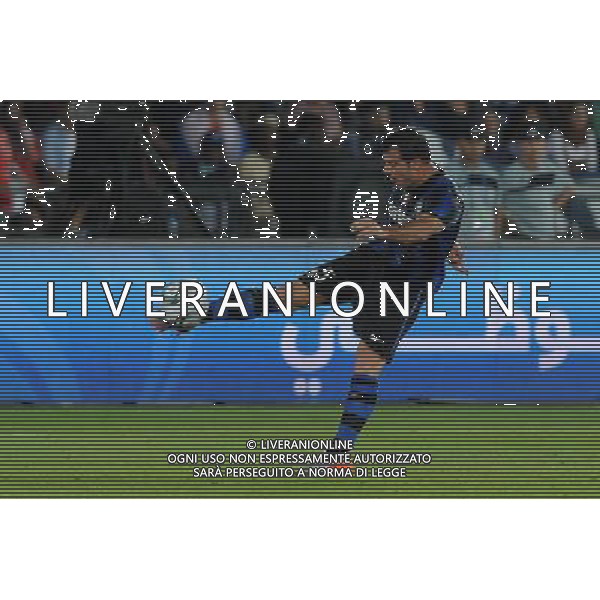 FIFA Club World Cup UAE 2010 Finale 1¡-2¡ Posto Abu Dhabi (Emirati Arabi) Zayed Sports City - 18.12.2010 TP Mazembe Englebert-FC Inter Nella Foto:Dejan Stankovic /Ph.Vitez-Ag. Aldo Liverani