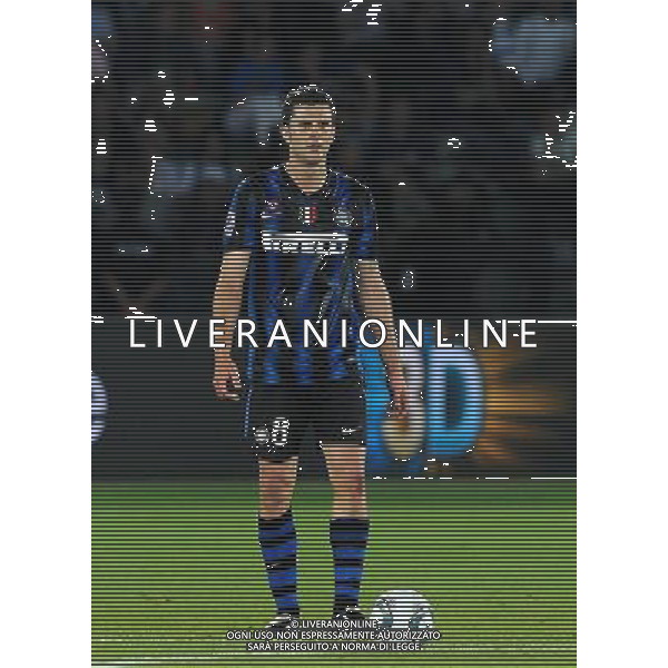 FIFA Club World Cup UAE 2010 Finale 1¡-2¡ Posto Abu Dhabi (Emirati Arabi) Zayed Sports City - 18.12.2010 TP Mazembe Englebert-FC Inter Nella Foto:Thiago Motta /Ph.Vitez-Ag. Aldo Liverani