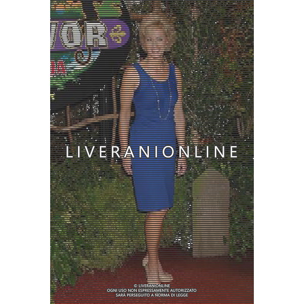 Holly Hoffman Photo by Janet Gough \'Survivor: Nicaragua\' Finale at CBS Television City December 19, 2010 - Los Angeles, California AG. ALDO LIVERANI SAS ITALY ONLY