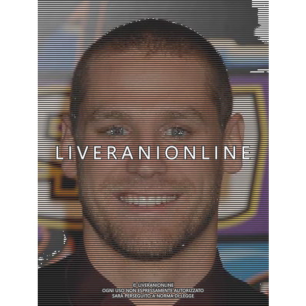 Chase Rice Photo by Janet Gough \'Survivor: Nicaragua\' Finale at CBS Television City December 19, 2010 - Los Angeles, California AG. ALDO LIVERANI SAS ITALY ONLY