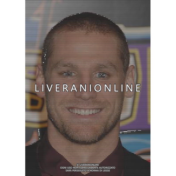 Chase Rice Photo by Janet Gough \'Survivor: Nicaragua\' Finale at CBS Television City December 19, 2010 - Los Angeles, California AG. ALDO LIVERANI SAS ITALY ONLY