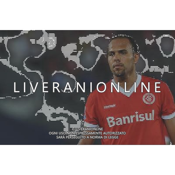 FIFA Club World Cup UAE 2010 Finale 3¡-4¡ Posto Abu Dhabi (Emirati Arabi) Zayed Sports City - 18.12.2010 Sport Club Internacional-Seongnam Ilhwa FC Nella Foto:Alecsandro /Ph.Vitez-Ag. Aldo Liverani