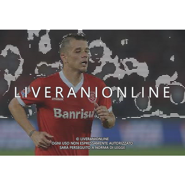 FIFA Club World Cup UAE 2010 Finale 3¡-4¡ Posto Abu Dhabi (Emirati Arabi) Zayed Sports City - 18.12.2010 Sport Club Internacional-Seongnam Ilhwa FC Nella Foto:Andres D\'Alessandro /Ph.Vitez-Ag. Aldo Liverani