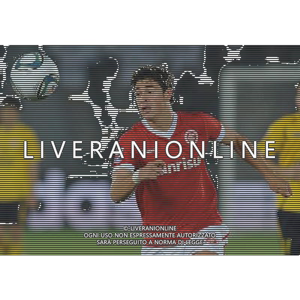 FIFA Club World Cup UAE 2010 Finale 3¡-4¡ Posto Abu Dhabi (Emirati Arabi) Zayed Sports City - 18.12.2010 Sport Club Internacional-Seongnam Ilhwa FC Nella Foto:Giuliano /Ph.Vitez-Ag. Aldo Liverani