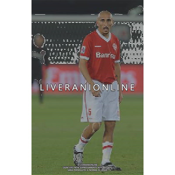 FIFA Club World Cup UAE 2010 Finale 3¡-4¡ Posto Abu Dhabi (Emirati Arabi) Zayed Sports City - 18.12.2010 Sport Club Internacional-Seongnam Ilhwa FC Nella Foto:Pablo Guinazu /Ph.Vitez-Ag. Aldo Liverani