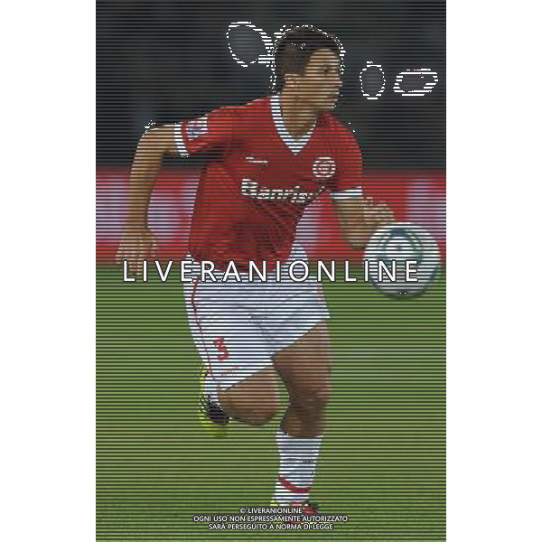 FIFA Club World Cup UAE 2010 Finale 3¡-4¡ Posto Abu Dhabi (Emirati Arabi) Zayed Sports City - 18.12.2010 Sport Club Internacional-Seongnam Ilhwa FC Nella Foto:Indio /Ph.Vitez-Ag. Aldo Liverani