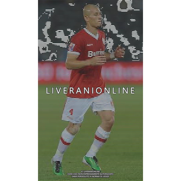 FIFA Club World Cup UAE 2010 Finale 3¡-4¡ Posto Abu Dhabi (Emirati Arabi) Zayed Sports City - 18.12.2010 Sport Club Internacional-Seongnam Ilhwa FC Nella Foto:Nei /Ph.Vitez-Ag. Aldo Liverani