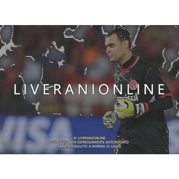 FIFA Club World Cup UAE 2010 Finale 3¡-4¡ Posto Abu Dhabi (Emirati Arabi) Zayed Sports City - 18.12.2010 Sport Club Internacional-Seongnam Ilhwa FC Nella Foto:Renan /Ph.Vitez-Ag. Aldo Liverani