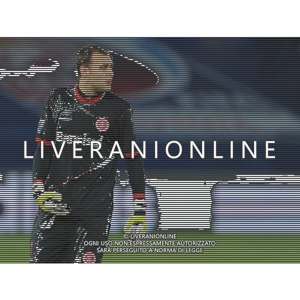 FIFA Club World Cup UAE 2010 Finale 3¡-4¡ Posto Abu Dhabi (Emirati Arabi) Zayed Sports City - 18.12.2010 Sport Club Internacional-Seongnam Ilhwa FC Nella Foto:Renan /Ph.Vitez-Ag. Aldo Liverani