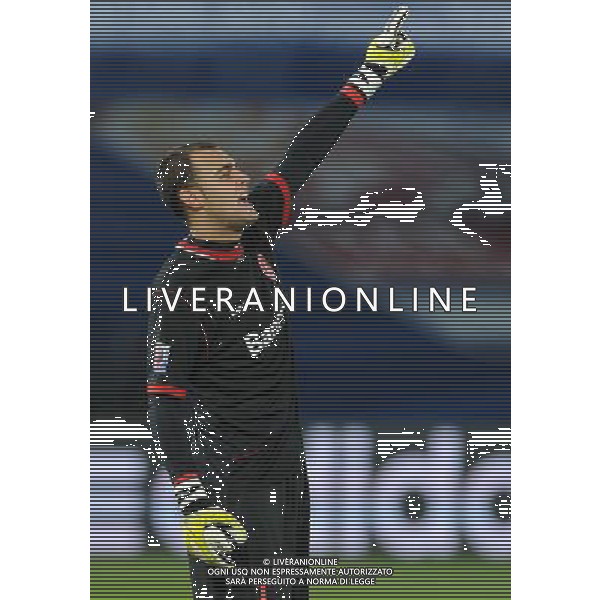 FIFA Club World Cup UAE 2010 Finale 3¡-4¡ Posto Abu Dhabi (Emirati Arabi) Zayed Sports City - 18.12.2010 Sport Club Internacional-Seongnam Ilhwa FC Nella Foto:Renan /Ph.Vitez-Ag. Aldo Liverani