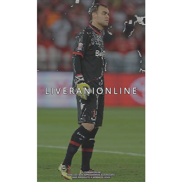 FIFA Club World Cup UAE 2010 Finale 3¡-4¡ Posto Abu Dhabi (Emirati Arabi) Zayed Sports City - 18.12.2010 Sport Club Internacional-Seongnam Ilhwa FC Nella Foto:Renan /Ph.Vitez-Ag. Aldo Liverani