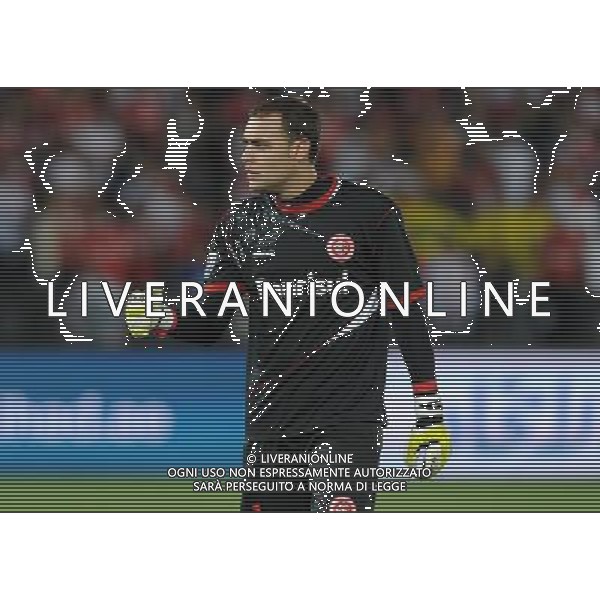 FIFA Club World Cup UAE 2010 Finale 3¡-4¡ Posto Abu Dhabi (Emirati Arabi) Zayed Sports City - 18.12.2010 Sport Club Internacional-Seongnam Ilhwa FC Nella Foto:Renan /Ph.Vitez-Ag. Aldo Liverani