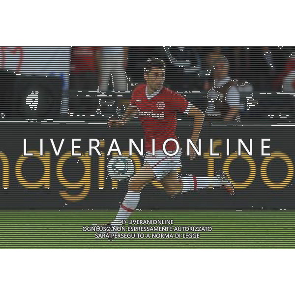 FIFA Club World Cup UAE 2010 Finale 3¡-4¡ Posto Abu Dhabi (Emirati Arabi) Zayed Sports City - 18.12.2010 Sport Club Internacional-Seongnam Ilhwa FC Nella Foto:Rafael Sobis /Ph.Vitez-Ag. Aldo Liverani