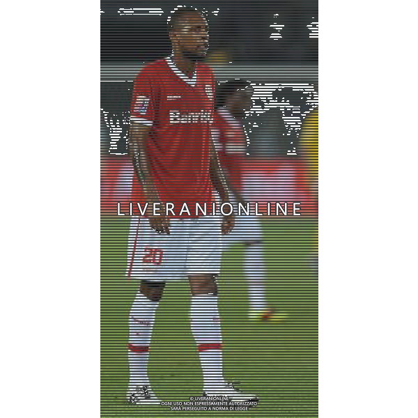 FIFA Club World Cup UAE 2010 Finale 3¡-4¡ Posto Abu Dhabi (Emirati Arabi) Zayed Sports City - 18.12.2010 Sport Club Internacional-Seongnam Ilhwa FC Nella Foto: /Ph.Vitez-Ag. Aldo Liverani