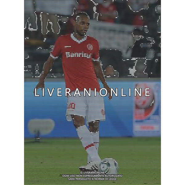 FIFA Club World Cup UAE 2010 Finale 3¡-4¡ Posto Abu Dhabi (Emirati Arabi) Zayed Sports City - 18.12.2010 Sport Club Internacional-Seongnam Ilhwa FC Nella Foto: /Ph.Vitez-Ag. Aldo Liverani