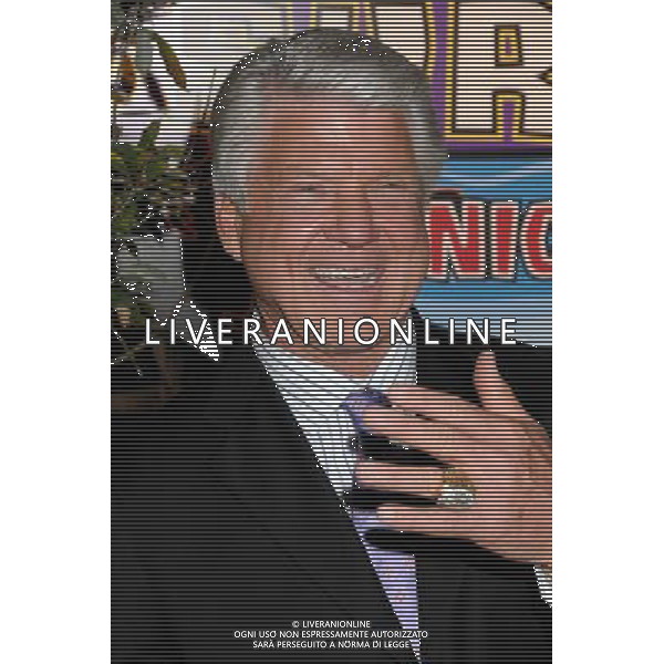19 December 2010 - Los Angeles, California - Jimmy Johnson. \'Survivor: Nicaragua\' Finale \' Reunion held at CBS Television City. Photo Credit: Byron Purvis/AdMedia /Agenzia Aldo Liverani Sas - ITALY ONLY - EDITORIAL USE ONLY -