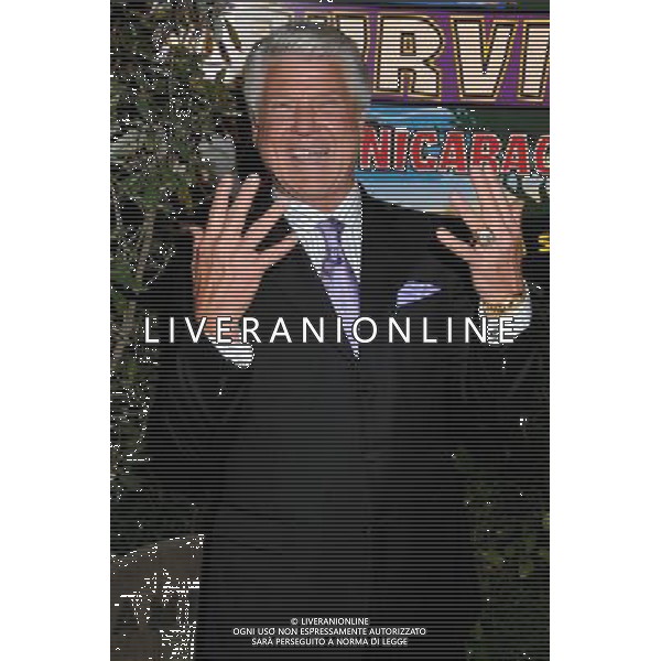 19 December 2010 - Los Angeles, California - Jimmy Johnson. \'Survivor: Nicaragua\' Finale \' Reunion held at CBS Television City. Photo Credit: Byron Purvis/AdMedia /Agenzia Aldo Liverani Sas - ITALY ONLY - EDITORIAL USE ONLY -