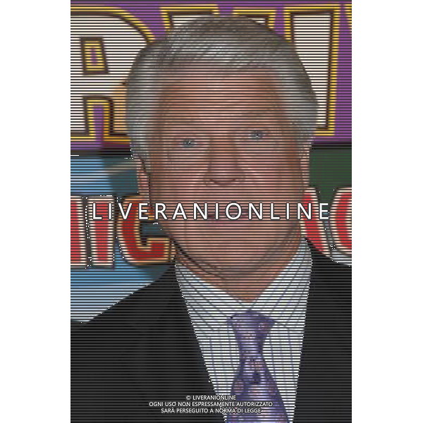 19 December 2010 - Los Angeles, California - Jimmy Johnson. \'Survivor: Nicaragua\' Finale \' Reunion held at CBS Television City. Photo Credit: Byron Purvis/AdMedia /Agenzia Aldo Liverani Sas - ITALY ONLY - EDITORIAL USE ONLY -