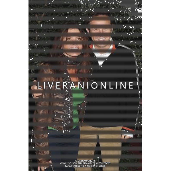19 December 2010 - Los Angeles, California - Roma Downey and Mark Burnett. \'Survivor: Nicaragua\' Finale \' Reunion held at CBS Television City. Photo Credit: Byron Purvis/AdMedia /Agenzia Aldo Liverani Sas - ITALY ONLY - EDITORIAL USE ONLY -