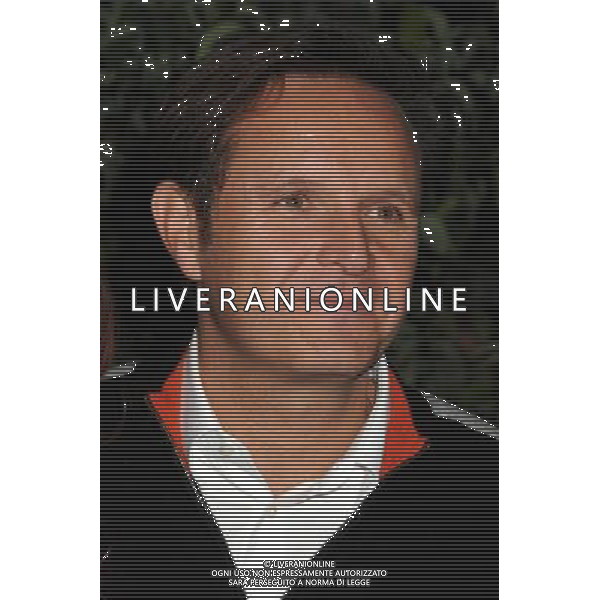 19 December 2010 - Los Angeles, California - Mark Burnett. \'Survivor: Nicaragua\' Finale \' Reunion held at CBS Television City. Photo Credit: Byron Purvis/AdMedia /Agenzia Aldo Liverani Sas - ITALY ONLY - EDITORIAL USE ONLY -