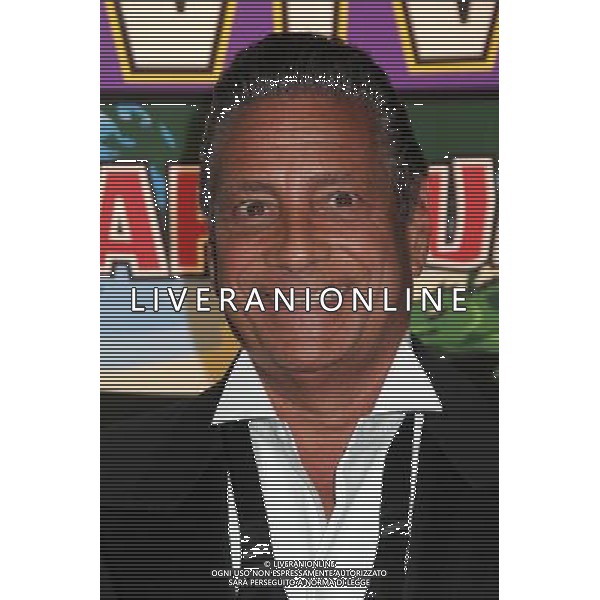 19 December 2010 - Los Angeles, California - Dan Lembo. \'Survivor: Nicaragua\' Finale \' Reunion held at CBS Television City. Photo Credit: Byron Purvis/AdMedia /Agenzia Aldo Liverani Sas - ITALY ONLY - EDITORIAL USE ONLY -