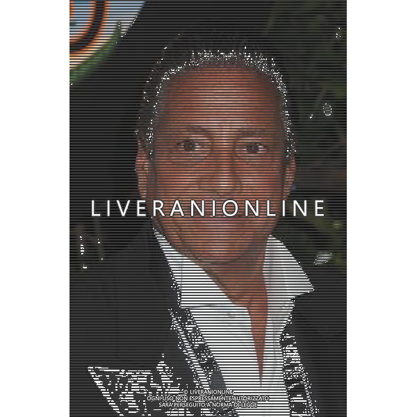 19 December 2010 - Los Angeles, California - Dan Lembo. \'Survivor: Nicaragua\' Finale \' Reunion held at CBS Television City. Photo Credit: Byron Purvis/AdMedia /Agenzia Aldo Liverani Sas - ITALY ONLY - EDITORIAL USE ONLY -