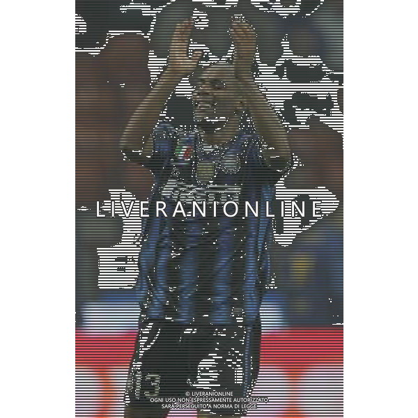 Milano 12-01-2011 Coppa Italia TIM CUP 2010/11 inter-genoa 3:2 nella foto maicon ph marco luzzani/ag aldo liverani s.a.s.