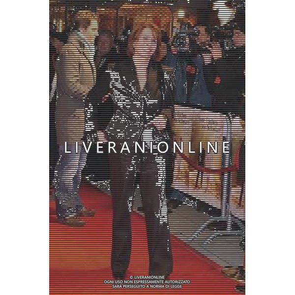 Actress Senta Berger attends the Germany premiere of \'Satte Farben vor Schwarz\' at Lichtburg, Essen FOTO. FUTURE IMAGE/NEWSPIX/ALDO LIVERANI SAS ITALY ONLY *** Local Caption *** .