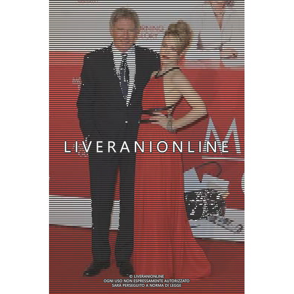 Actors Harrison Ford and Rachel McAdams attend the Germany premiere of \'Morning Glory\' at CineStar am Potsdamer Platz, Berlin BERLINO PREMIER FILM FOTO. FUTURE IMAGE/NEWSPIX/ALDO LIVERANI SAS - ITALY ONLY - NO GERMANY *** Local Caption *** .