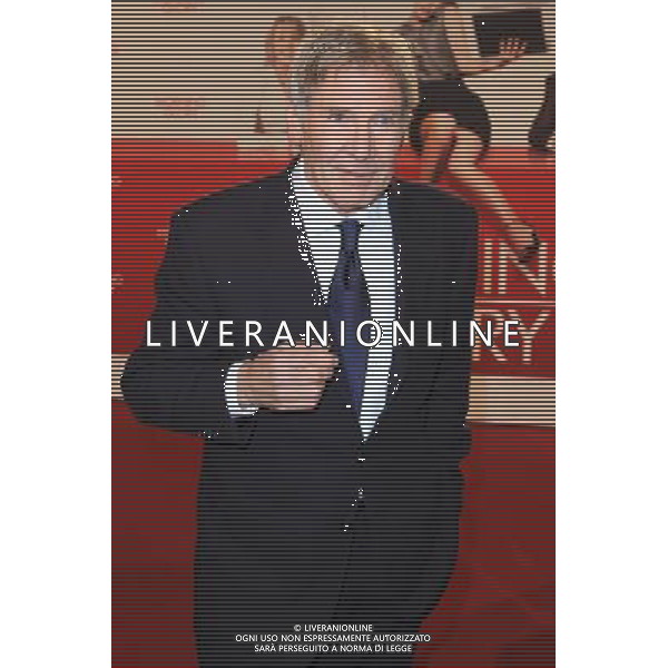 Actor Harrison Ford attends the Germany premiere of \'Morning Glory\' at CineStar am Potsdamer Platz, Berlin BERLINO PREMIER FILM FOTO. FUTURE IMAGE/NEWSPIX/ALDO LIVERANI SAS - ITALY ONLY *** Local Caption *** .