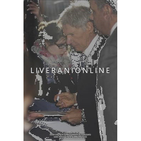 Actor Harrison Ford attends the Germany premiere of \'Morning Glory\' at CineStar am Potsdamer Platz, Berlin BERLINO PREMIER FILM FOTO. FUTURE IMAGE/NEWSPIX/ALDO LIVERANI SAS - ITALY ONLY *** Local Caption *** .