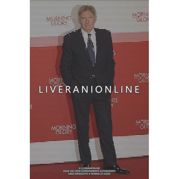 Actor Harrison Ford attends the Germany premiere of \'Morning Glory\' at CineStar am Potsdamer Platz, Berlin BERLINO PREMIER FILM FOTO. FUTURE IMAGE/NEWSPIX/ALDO LIVERANI SAS - ITALY ONLY *** Local Caption *** .