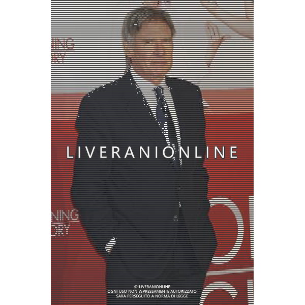 Actor Harrison Ford attends the Germany premiere of \'Morning Glory\' at CineStar am Potsdamer Platz, Berlin BERLINO PREMIER FILM FOTO. FUTURE IMAGE/NEWSPIX/ALDO LIVERANI SAS - ITALY ONLY *** Local Caption *** .