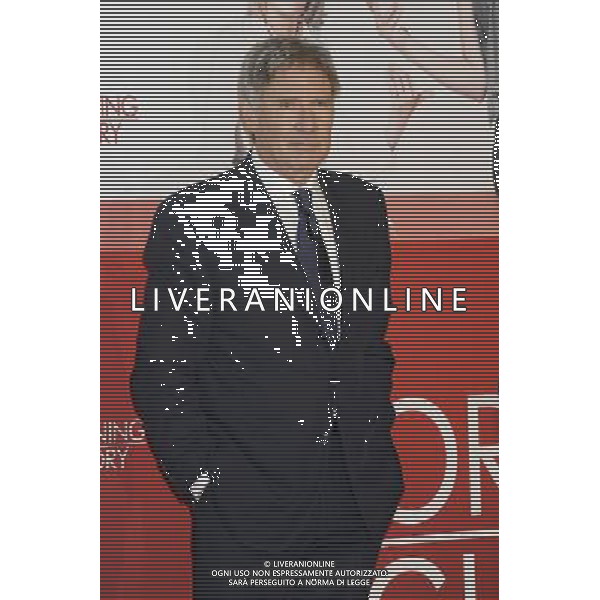 Actor Harrison Ford attends the Germany premiere of \'Morning Glory\' at CineStar am Potsdamer Platz, Berlin BERLINO PREMIER FILM FOTO. FUTURE IMAGE/NEWSPIX/ALDO LIVERANI SAS - ITALY ONLY *** Local Caption *** .