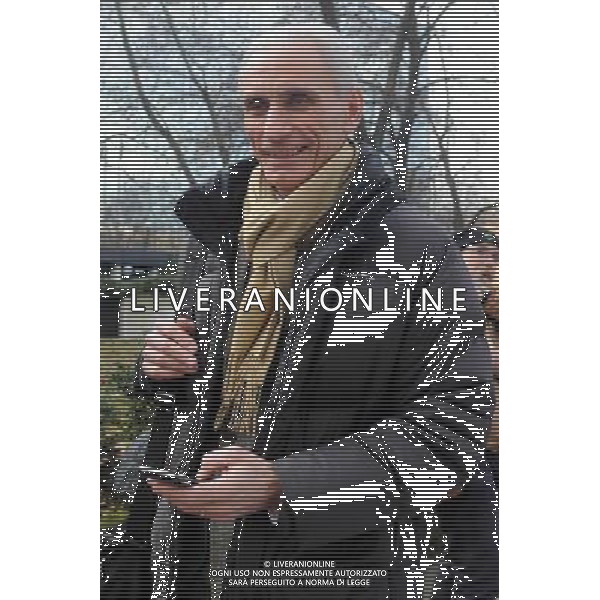 Amministratore delegato bologna calcio LUCA BARALDI ALL\' USCITA DELLA PROCURA FOTO SCHICCHI/AG ALDO LIVERANI SAS