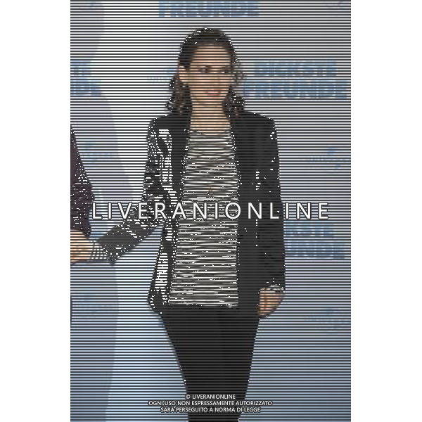 Actress Winona Ryder at the photocall for \'Dickste Freunde / The Dilemma\' at Hotel Adlon, Berlin ©FUTURE IMAGE/NEWSPIX/AG ALDO LIVERANI SAS - ITALY ONLY - *** Local Caption *** .