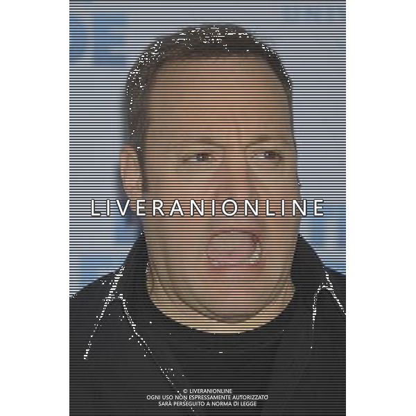 Actor Kevin James at the photocall for \'Dickste Freunde / The Dilemma\' at Hotel Adlon, Berlin ©FUTURE IMAGE/NEWSPIX/AG ALDO LIVERANI SAS - ITALY ONLY - *** Local Caption *** .