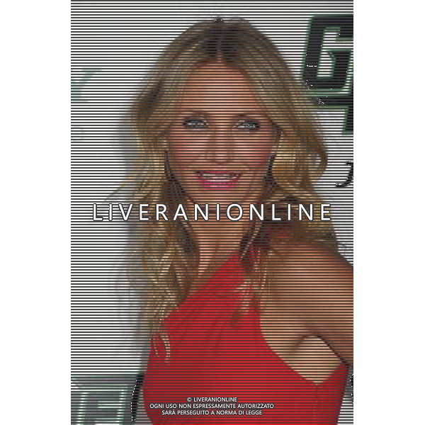 10 January 2011 - Hollywood, California - Cameron Diaz. \'The Green Hornet\' Los Angeles Premiere held at Grauman\'s Chinese Theatre. Photo Credit: Byron Purvis/AdMedia AFG. ALDOL LIVERANI SAS ITALY ONLY