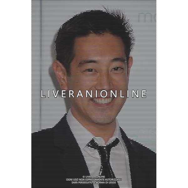 10 January 2011 - Hollywood, California - Grant Imahara. \'The Green Hornet\' Los Angeles Premiere held at Grauman\'s Chinese Theatre. Photo Credit: Byron Purvis/AdMedia AFG. ALDOL LIVERANI SAS ITALY ONLY