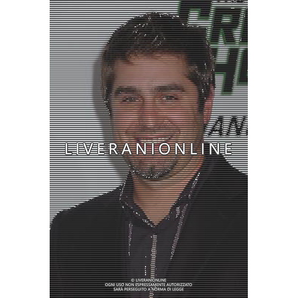 10 January 2011 - Hollywood, California - Tory Belleci. \'The Green Hornet\' Los Angeles Premiere held at Grauman\'s Chinese Theatre. Photo Credit: Byron Purvis/AdMedia AFG. ALDOL LIVERANI SAS ITALY ONLY