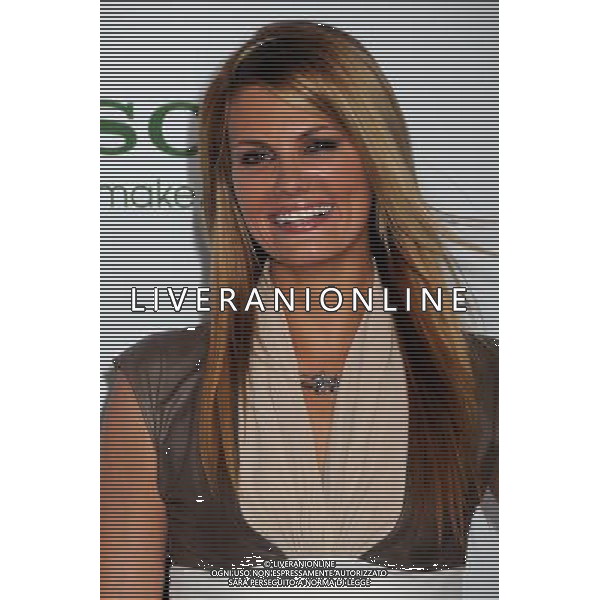 10 January 2011 - Hollywood, California - Courtney Hansen. \'The Green Hornet\' Los Angeles Premiere held at Grauman\'s Chinese Theatre. Photo Credit: Byron Purvis/AdMedia AFG. ALDOL LIVERANI SAS ITALY ONLY