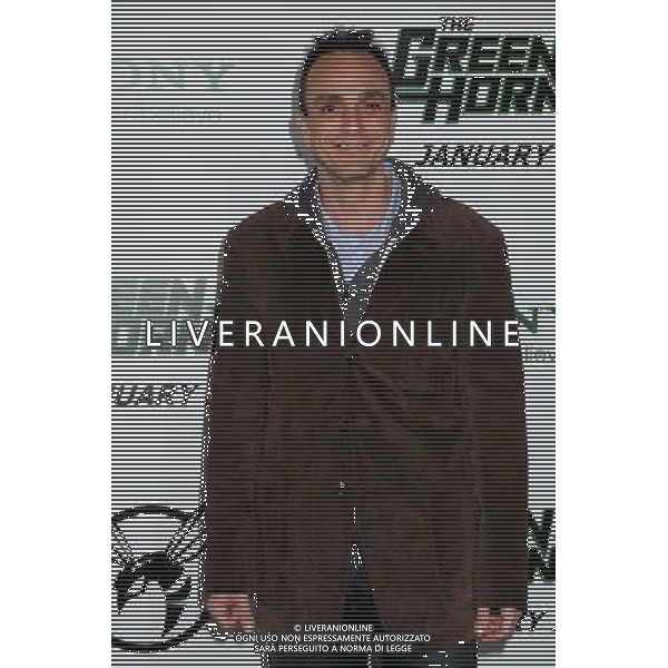 10 January 2011 - Hollywood, California - Hank Azaria. \'The Green Hornet\' Los Angeles Premiere held at Grauman\'s Chinese Theatre. Photo Credit: Byron Purvis/AdMedia AFG. ALDOL LIVERANI SAS ITALY ONLY